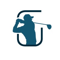 Golf Vlaanderen logo - Similar company to I-Active Isb