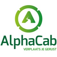 AlphaCab logo - Similar company to Share4Mobility