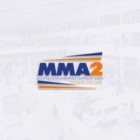 MMA2 Bi-Courtney logo - Similar company to Avsec Group