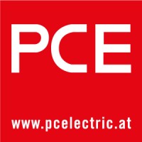 PC Electric GmbH logo - Similar company to Peneder Gruppe