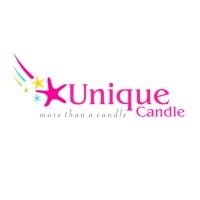 Unique Candle logo - Similar company to Candle
