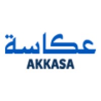 AKKASA  عكَّاسة logo - Similar company to Fbx Animation Studios