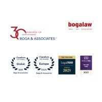 Boga & Associates logo - Similar company to Rphs Law