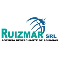 Agencia despachante de Aduanas Ruizmar S.R.L. logo - Similar company to Cámara Regional De Despachantes De Aduana De Santa Cruz