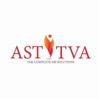 Astitva HR Solutions Private Limited logo - Similar company to Evolve Hr Solutions : Recruitment | Payroll | Policy | Workforce | Business Process Set-Up