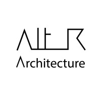 Alt R Architecture logo - Similar company to Maya Construction Durable