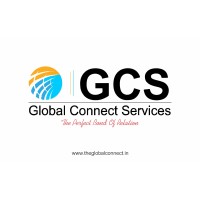 Global Connect Services logo - Similar company to Ed-Techclick Insights Private Limited