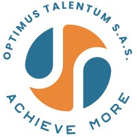 Optimus Talentum SAS logo - Similar company to Colorado River Analytics