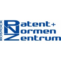 Patent- und Normenzentrum Rostock (PNZ) logo - Similar company to Patent- Und Markenzentrum Baden-Württemberg