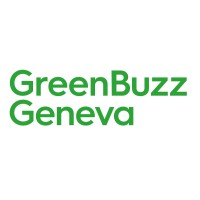 GreenBuzz Geneva logo - Similar company to Ideation Eu
