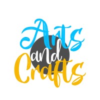 Arts and crafts logo - Similar company to Waz Arts Llc