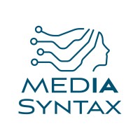Media Syntax Communication logo - Similar company to Projection Talent