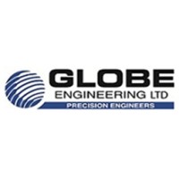 Globe Engineering Ltd logo - Similar company to Globe Manufacturing