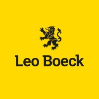 Leo Boeck logo - Similar company to M