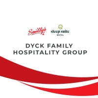 Dyck Family Hospitality Group logo - Similar company to Crown Mazda
