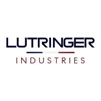 LUTRINGER Industries logo - Similar company to Secre Composants Electroniques