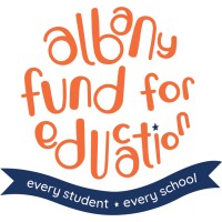 Albany Fund for Education logo - Similar company to The Global Movement Breaking The Culture Of Silence At Work