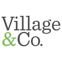 Village&Co. logo - Similar company to Elevator Strategy, Advertising & Design