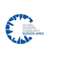 Global Shapers Buenos Aires logo - Similar company to Stem Up