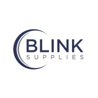 Blink Supplies logo - Similar company to Caprice Electronics Inc Dba Cei