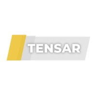 TENSAR S.A. logo - Similar company to Studievereniging Vector