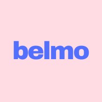 Belmo Creative logo - Similar company to Oriber