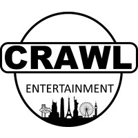 Crawl Entertainment Group logo - Similar company to Midwest Bio-Systems Inc