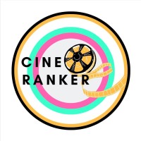 Cine Ranker logo - Similar company to Patang