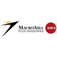 MacroAsia SATS Food Industries logo - Similar company to Macroasia Sats Inflight Services Corporation