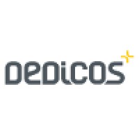 dedicos e.U. logo - Similar company to Capp