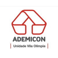 Ademicon - Unidade de Negócio Vila Olímpia logo - Similar company to Financeiro Eficiente