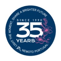 Nemoto Portugal, Química Fina, Unipessoal, Lda. logo - Similar company to Maxiplás