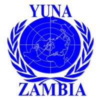 United Nations Youth Association of Zambia logo - Similar company to High Commission Of Zambia - Kuala Lumpur