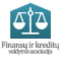 Finansų Ir Kreditų Valdymo Asociacija