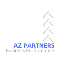 AZ PARTNERS logo - Similar company to Centauri Search