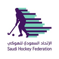 الإتحاد السعودي للهوكي | Saudi Hockey Federation logo - Similar company to Promoest