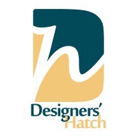 Designers' Hatch logo - Similar company to Impact Architecture Studio