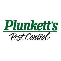 Plunkett's Pest Control logo - Similar company to Dodson Pest Control