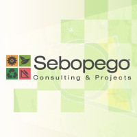 Sebopego consulting and projects logo - Similar company to Cbl Consulting