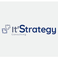 Itstrategy Consulting & Digital Transformations