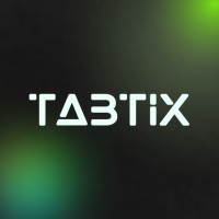 TabTix.com logo - Similar company to Jurrnee