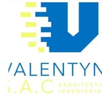 VALENTYNA SAC logo - Similar company to Scalejet