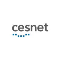 CESNET logo - Similar company to Deic