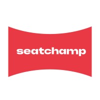 Seatchamp logo - Similar company to Stagent