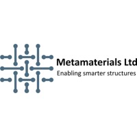 Metamaterials Ltd logo - Similar company to Design For Am Network