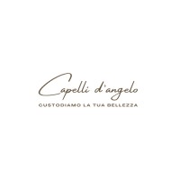 Capelli d'angelo logo - Similar company to Como Luxury Suites