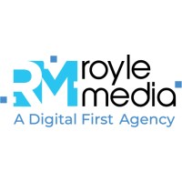 Royle Media logo - Similar company to Creative Contracting Inc