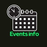 Events INFO logo - Similar company to Noida Nerds