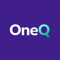 OneQ logo - Similar company to Kavanu