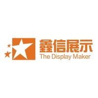 Zhongshan Xinxin Display Products Co.,Ltd logo - Similar company to Aula Innovations